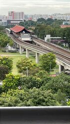 Blk 115 Jurong East Ville (Jurong East), HDB 3 Rooms #495609231